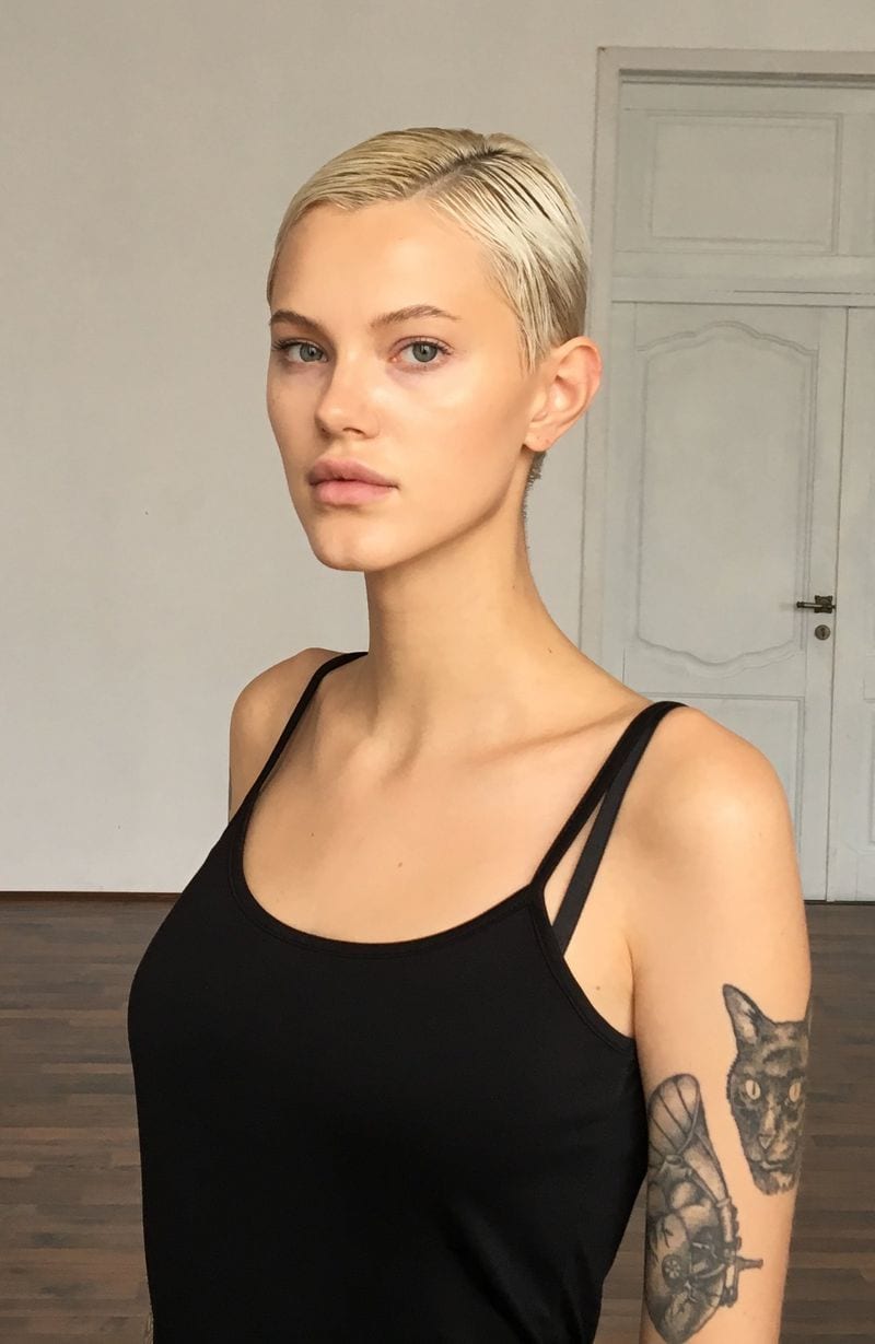 Eva Chernobaeva — photo 3
