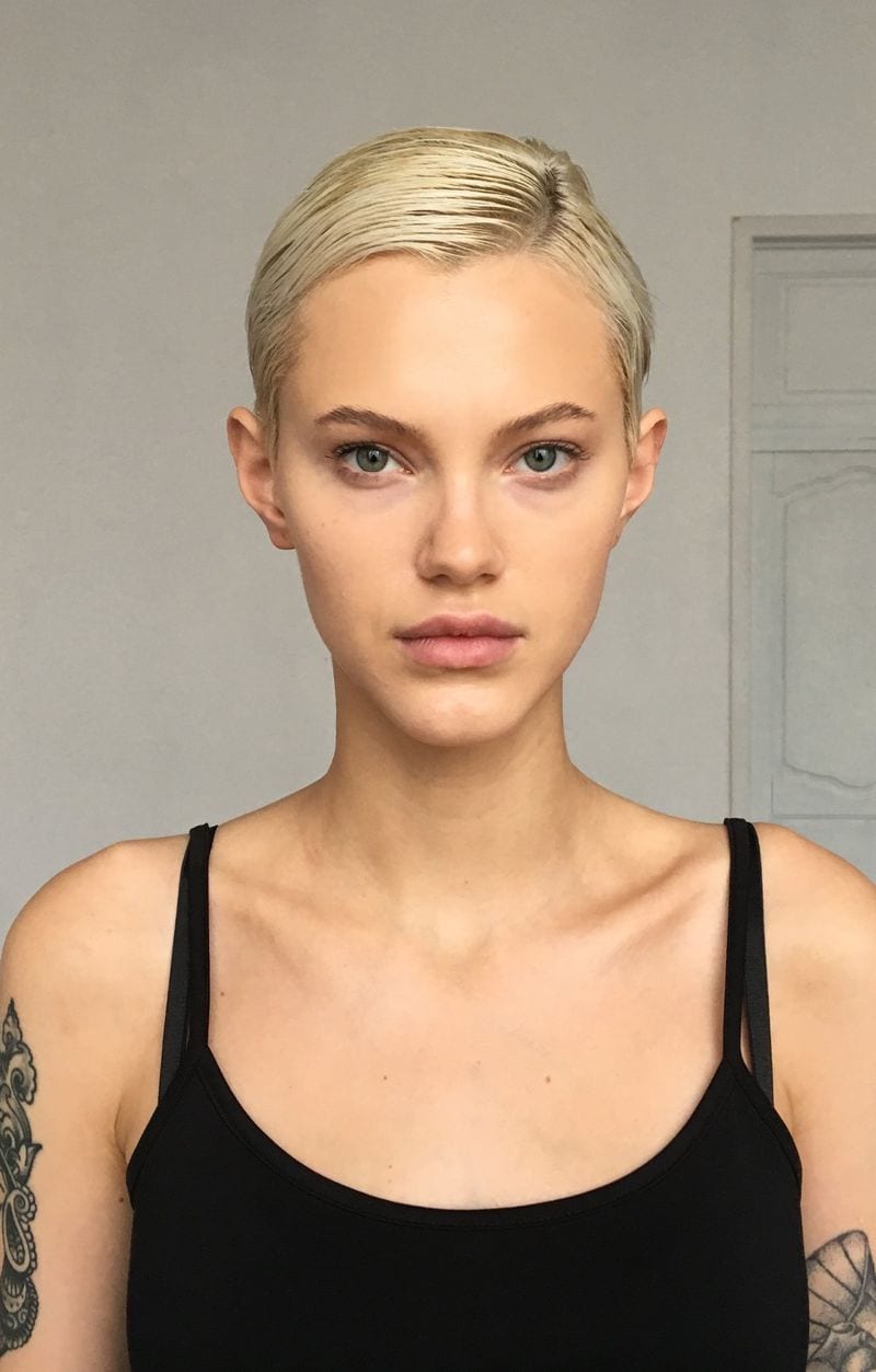 Eva Chernobaeva — photo 1