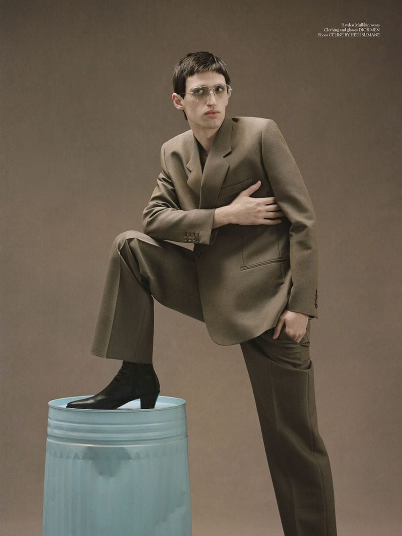 Hayden Mullikin — photo 6