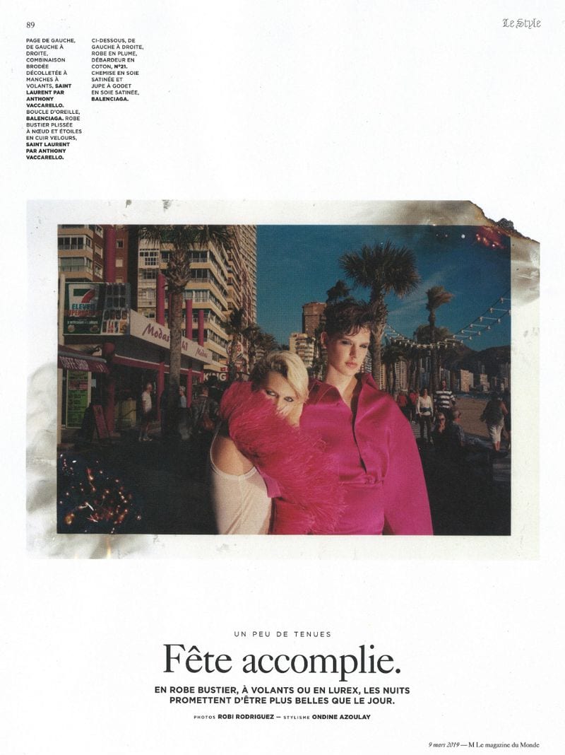 Veerle Klok — photo 4