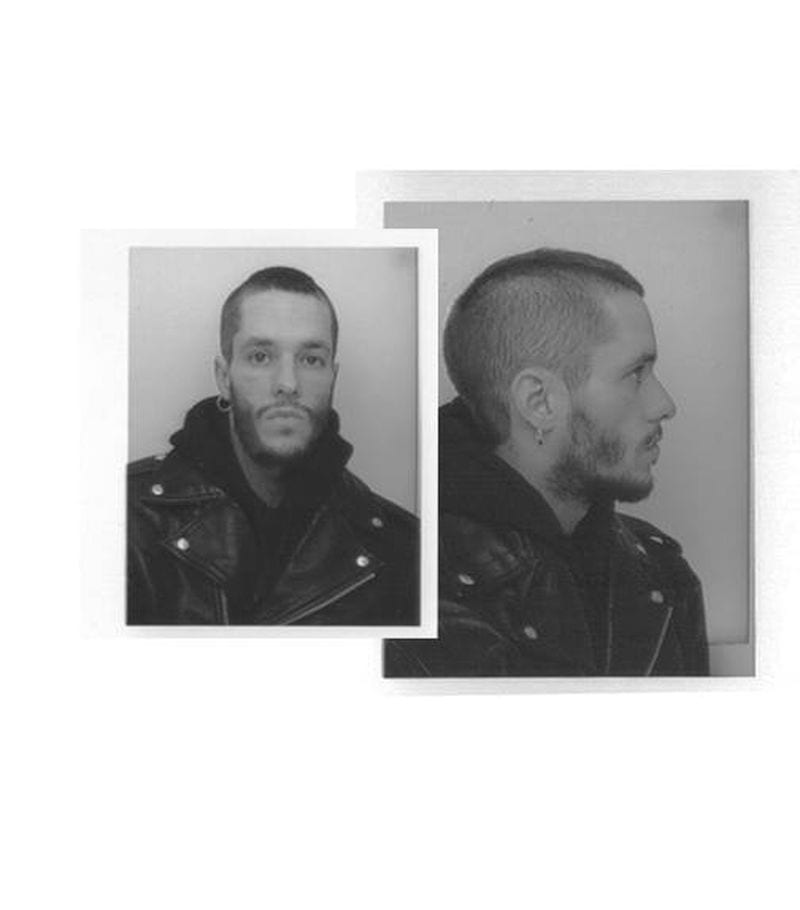 Patrick Welde — portfolio 1