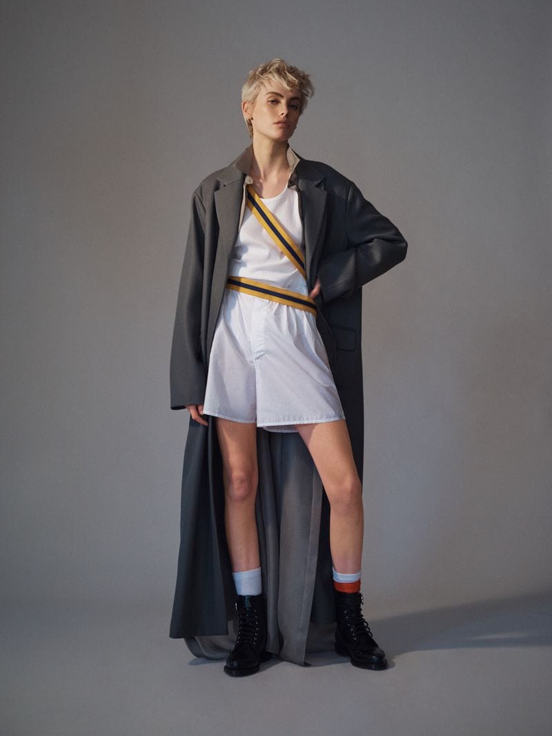 Chiara Hovland — photo 7