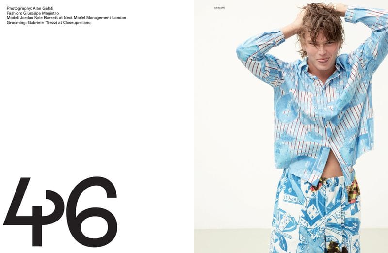 Giuseppe Magistro — portfolio 7