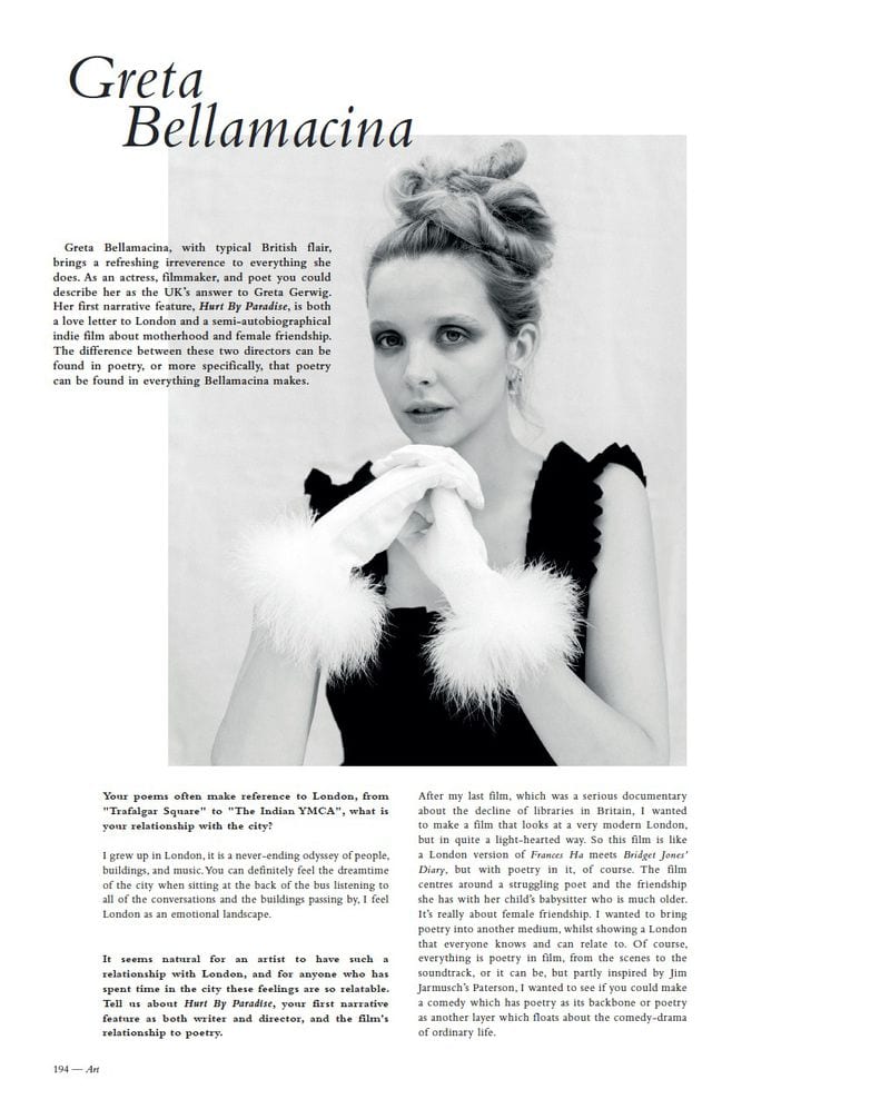 Ksenia Galina — portfolio 3