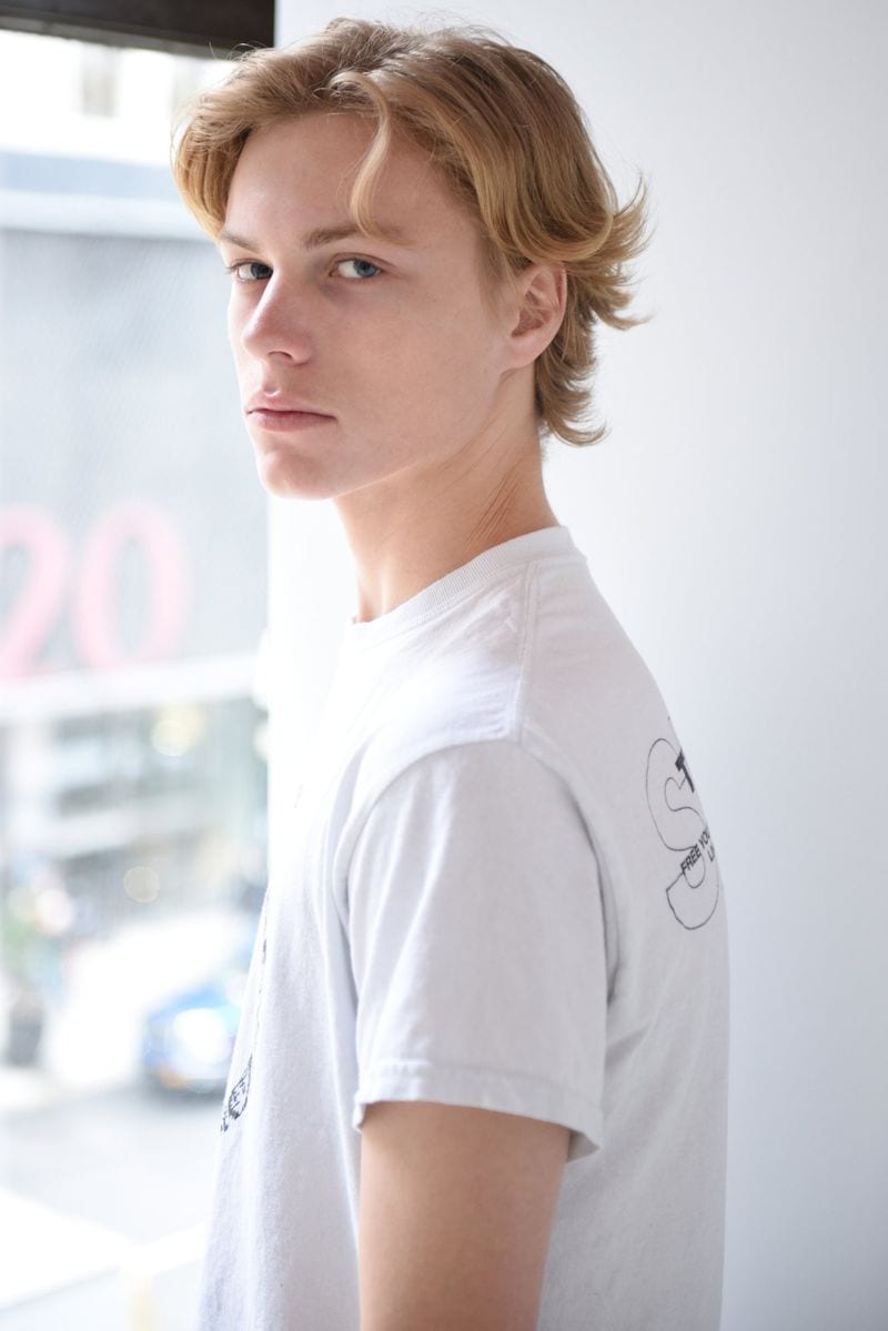 Noah Servi — photo 1
