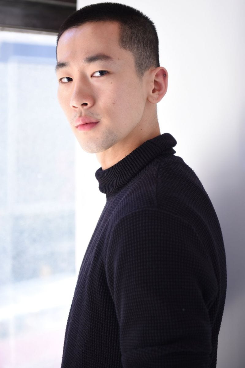 Wonjung Jo — photo 1