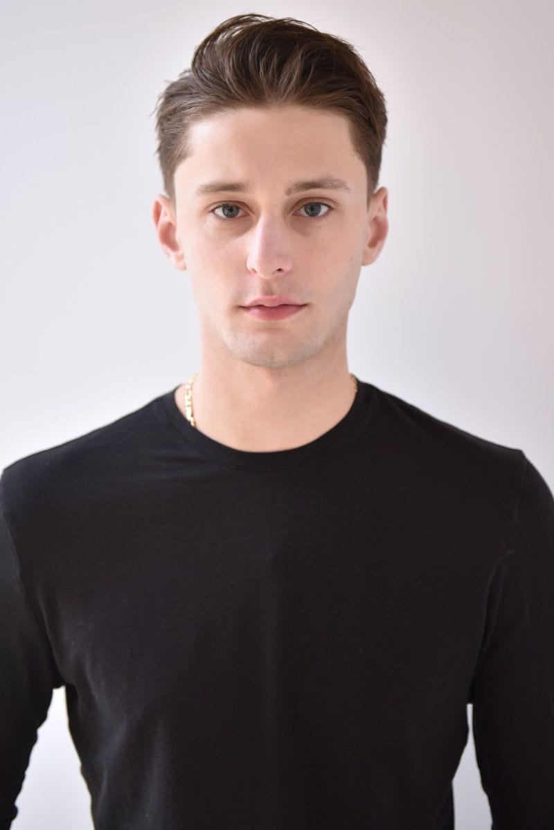 Jeremy Matos — photo 1