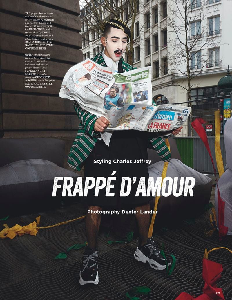 Amine Boutagouga — photo 4
