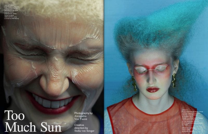 Leah Rodl — photo 9