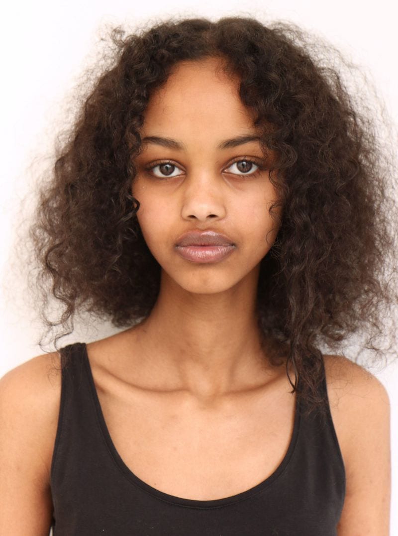 Habsa Abdulkadir — photo 1