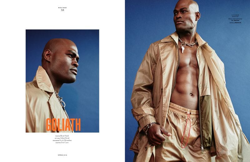 Oraine Barrett — photo 2