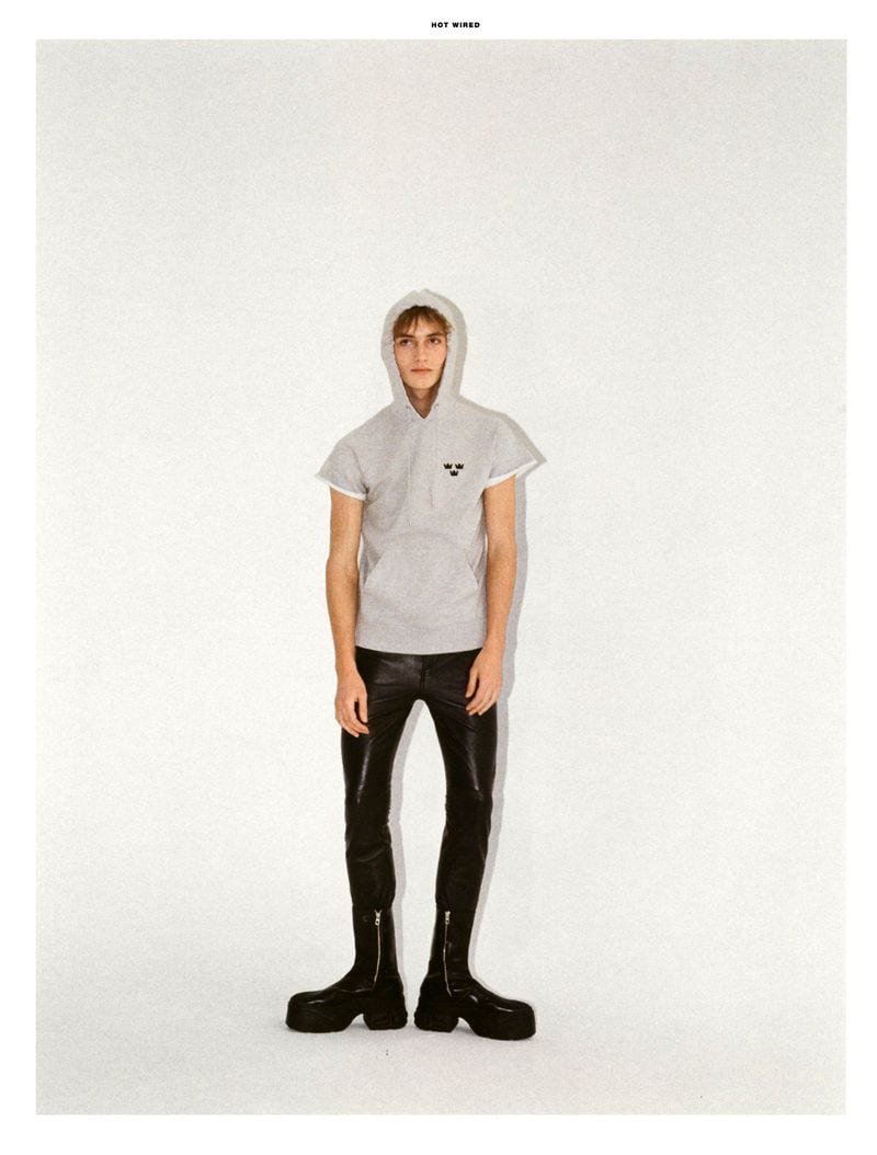 Rowan Smedley — photo 5