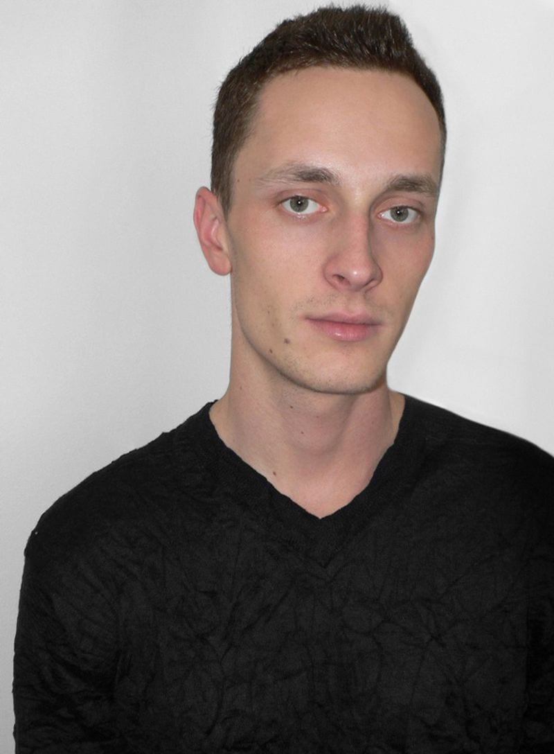 Boris Kolesnikov — photo 1