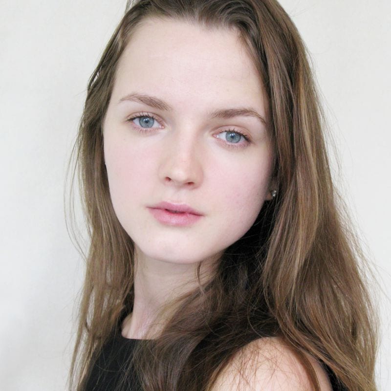 Angelika Kocheva — photo 1
