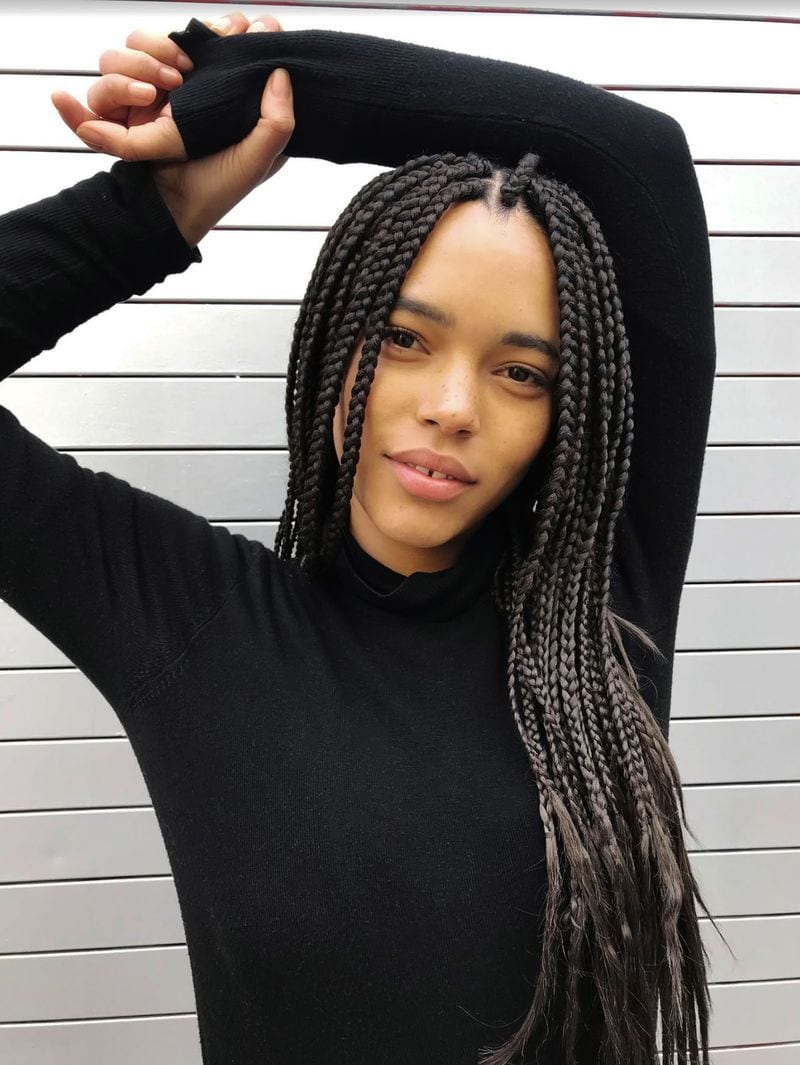 Ruby Campbell — photo 1