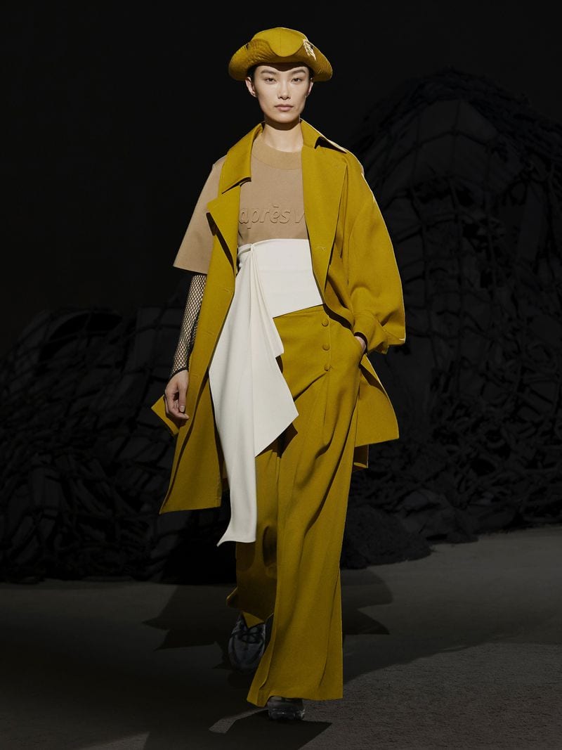Sissi Hou — photo 11