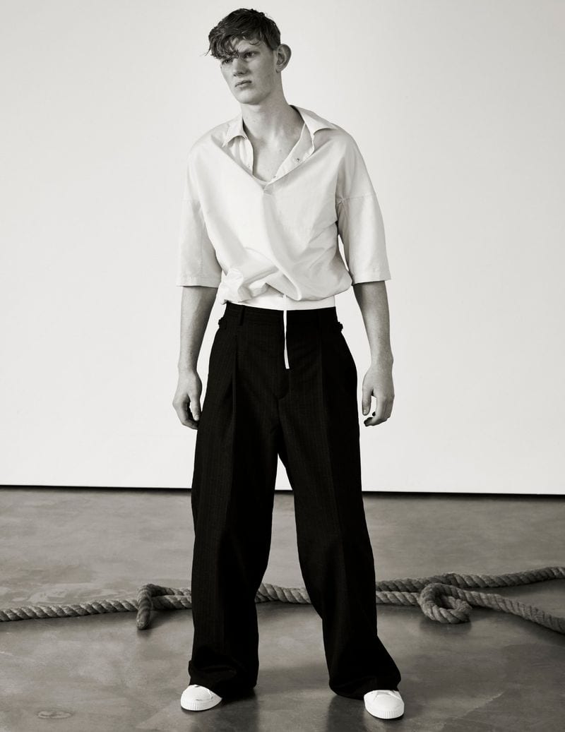 Josh Winstanley — photo 3