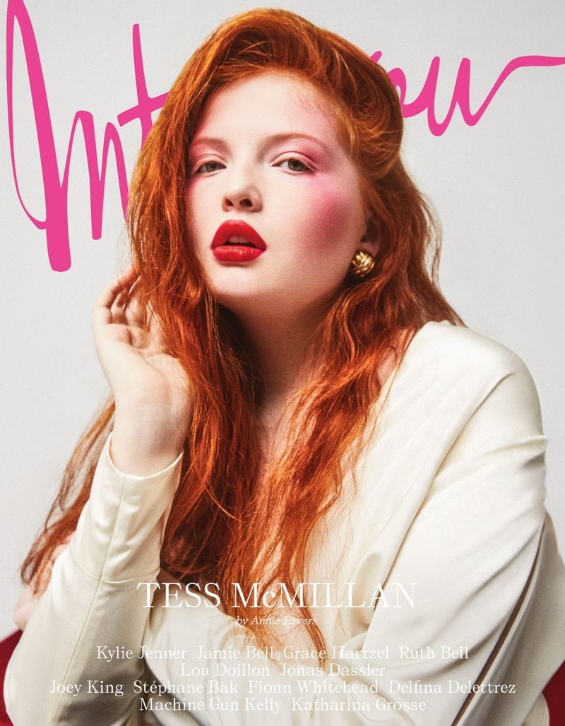 Tess McMillan — photo 1
