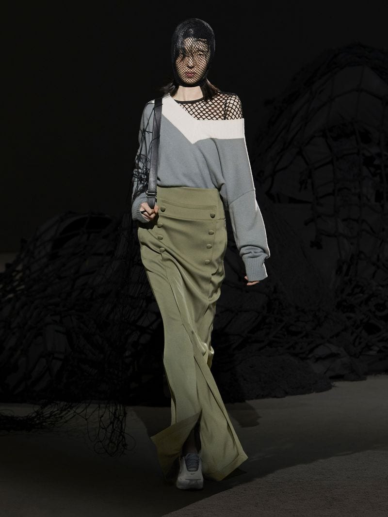 Yanan Li — photo 2