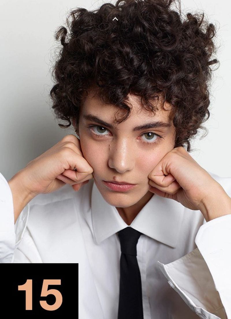 Marine Gaudin — photo 8