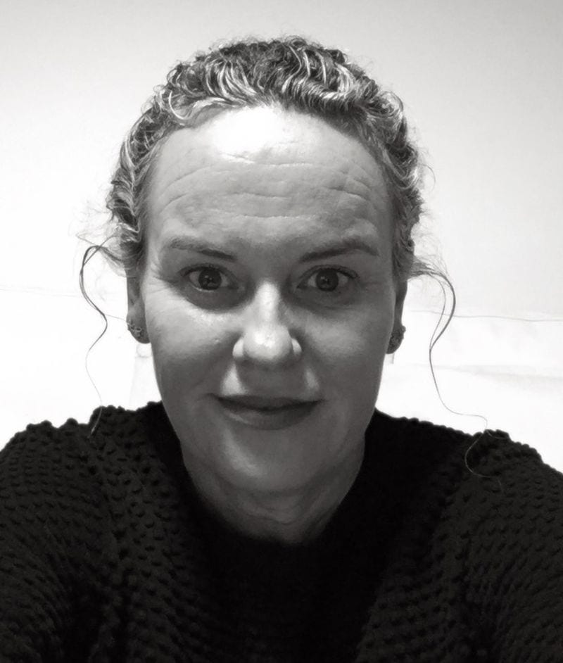 Pilar Grosso — портфолио 1