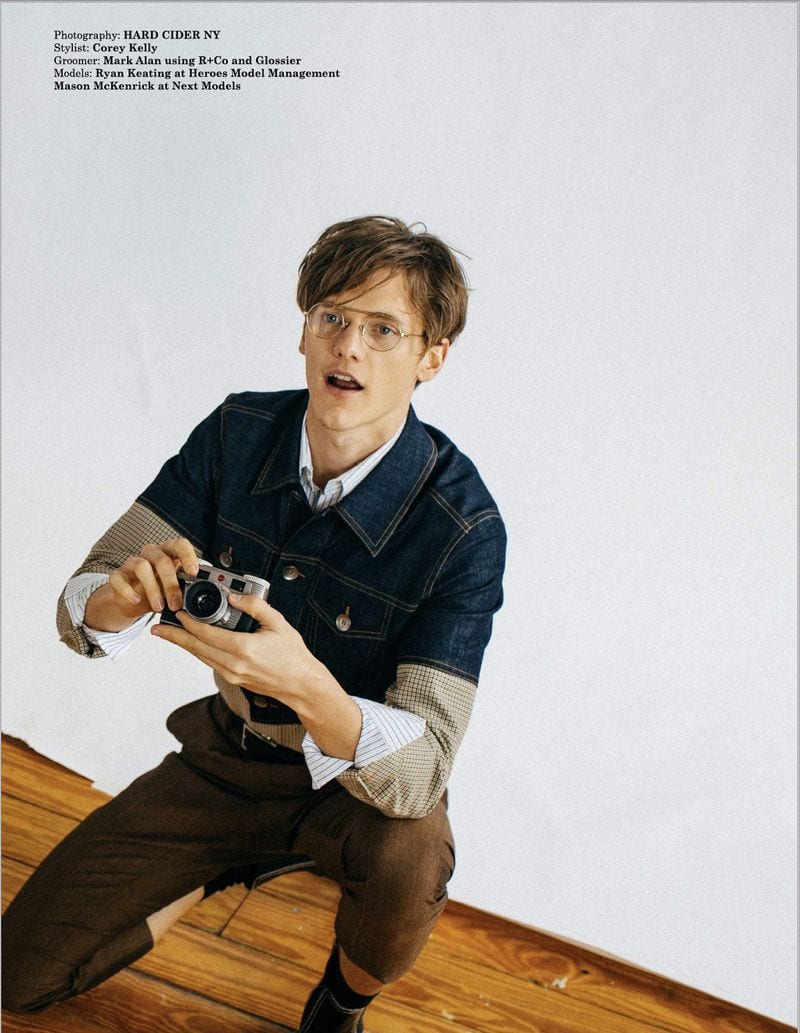 Ryan Keating — photo 10