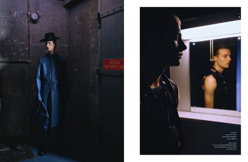 Miles Hurley — photo 1