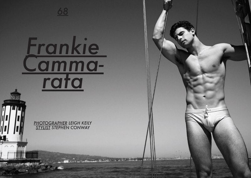 Frankie Cammarata — photo 7