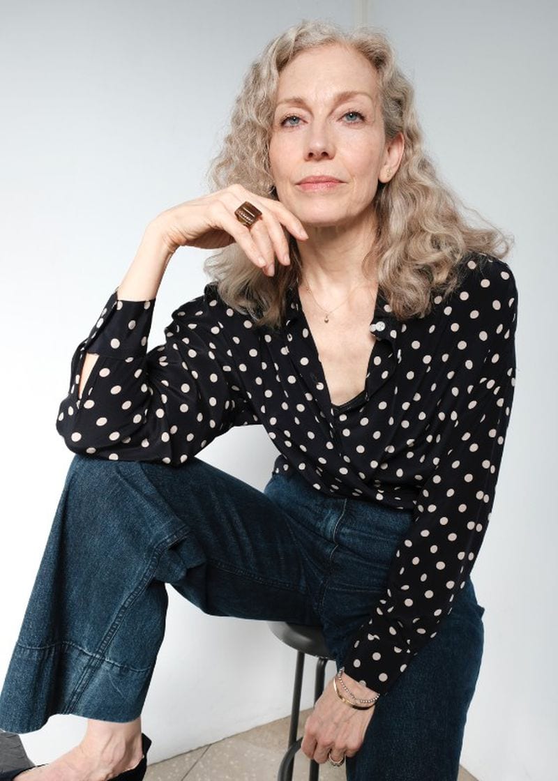Jocelyne Beaudoin — photo 1