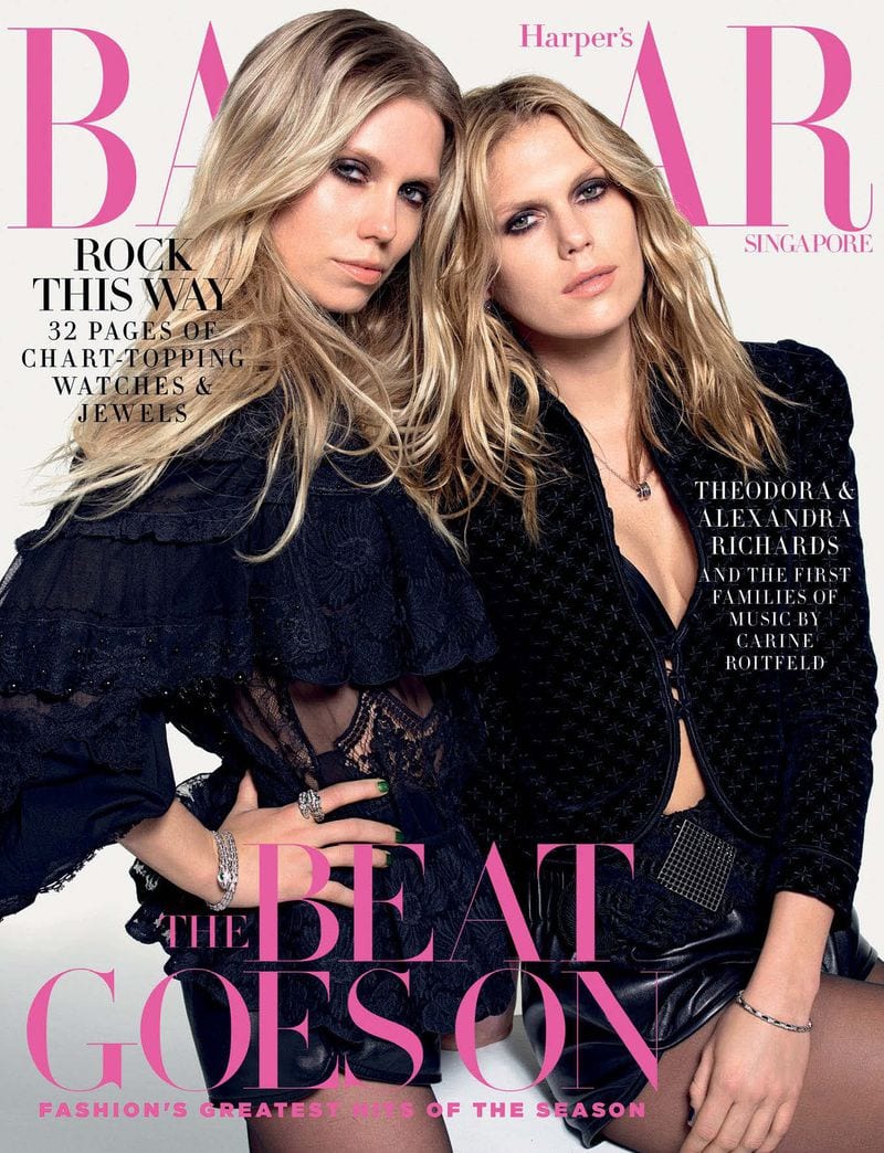 Alexandra Richards — photo 8