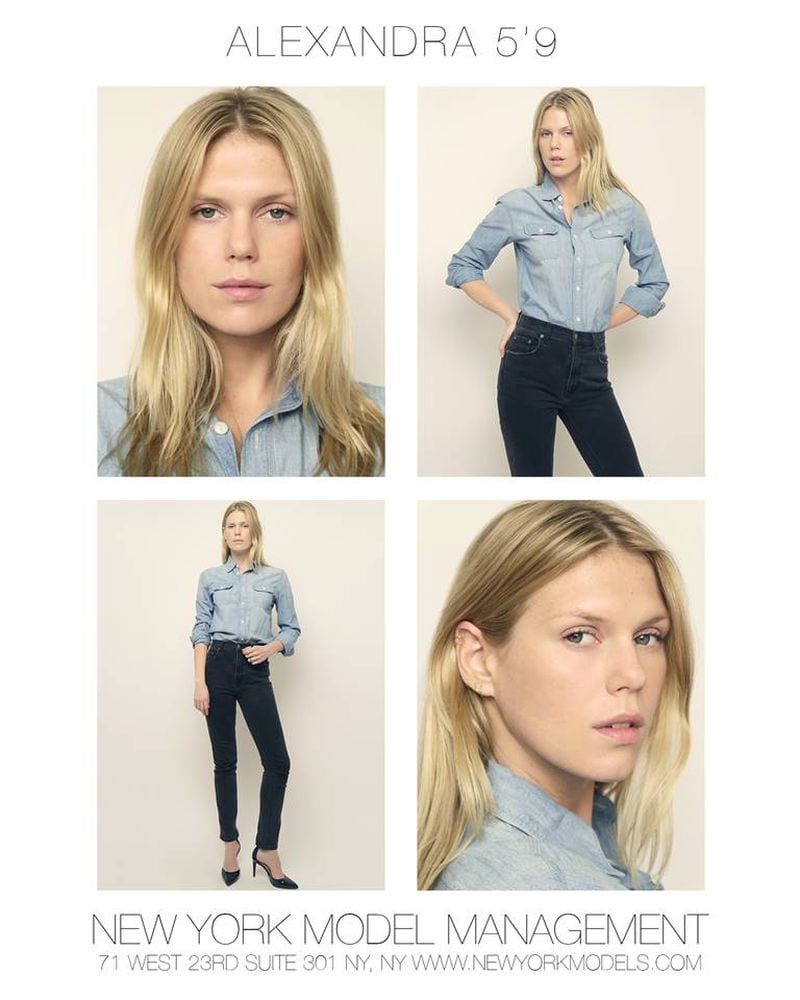 Alexandra Richards — photo 5