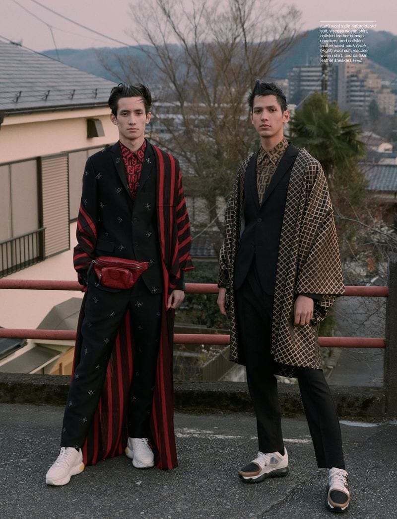 Chris Kojiro — photo 3