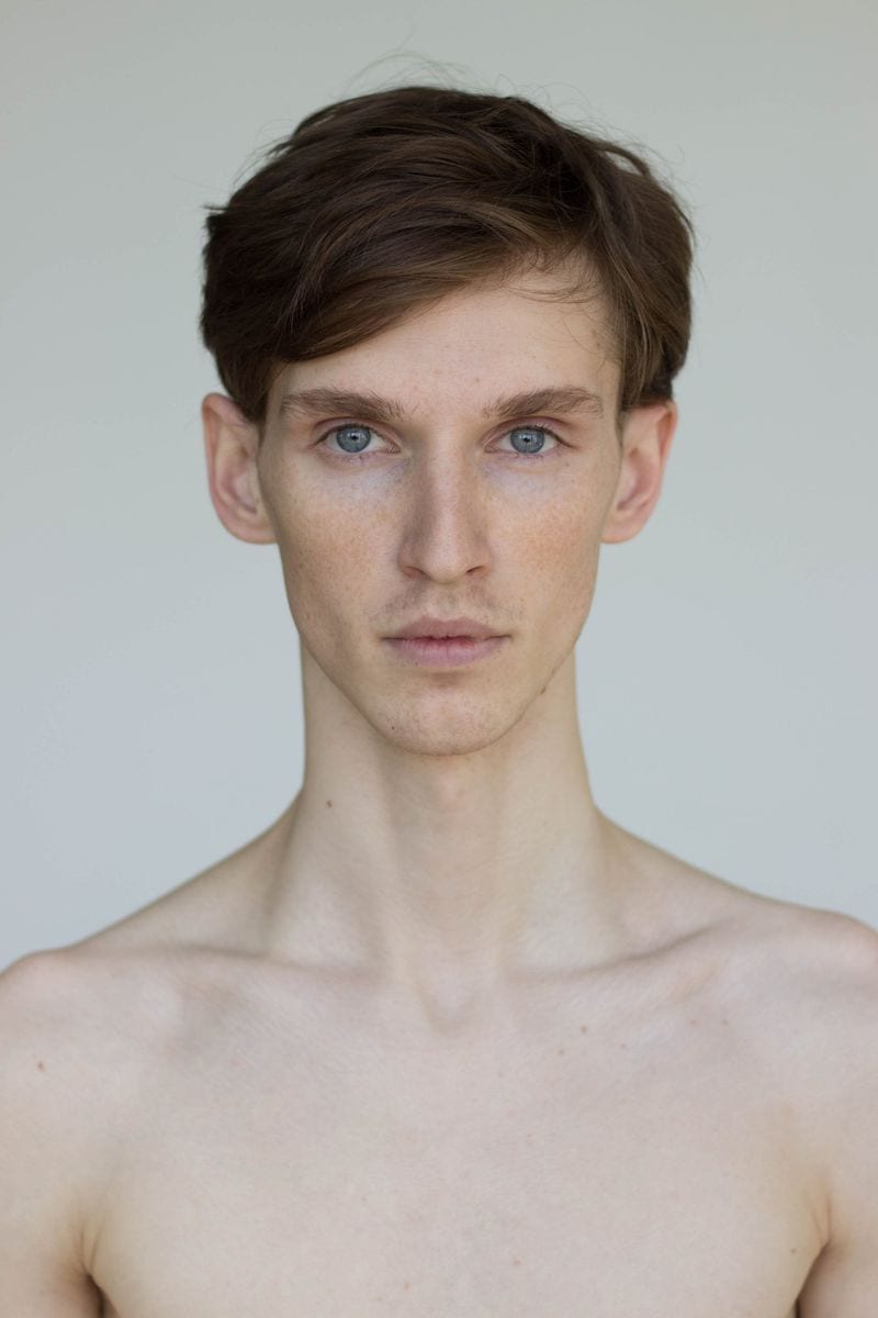 Alex Litvinovich — photo 1