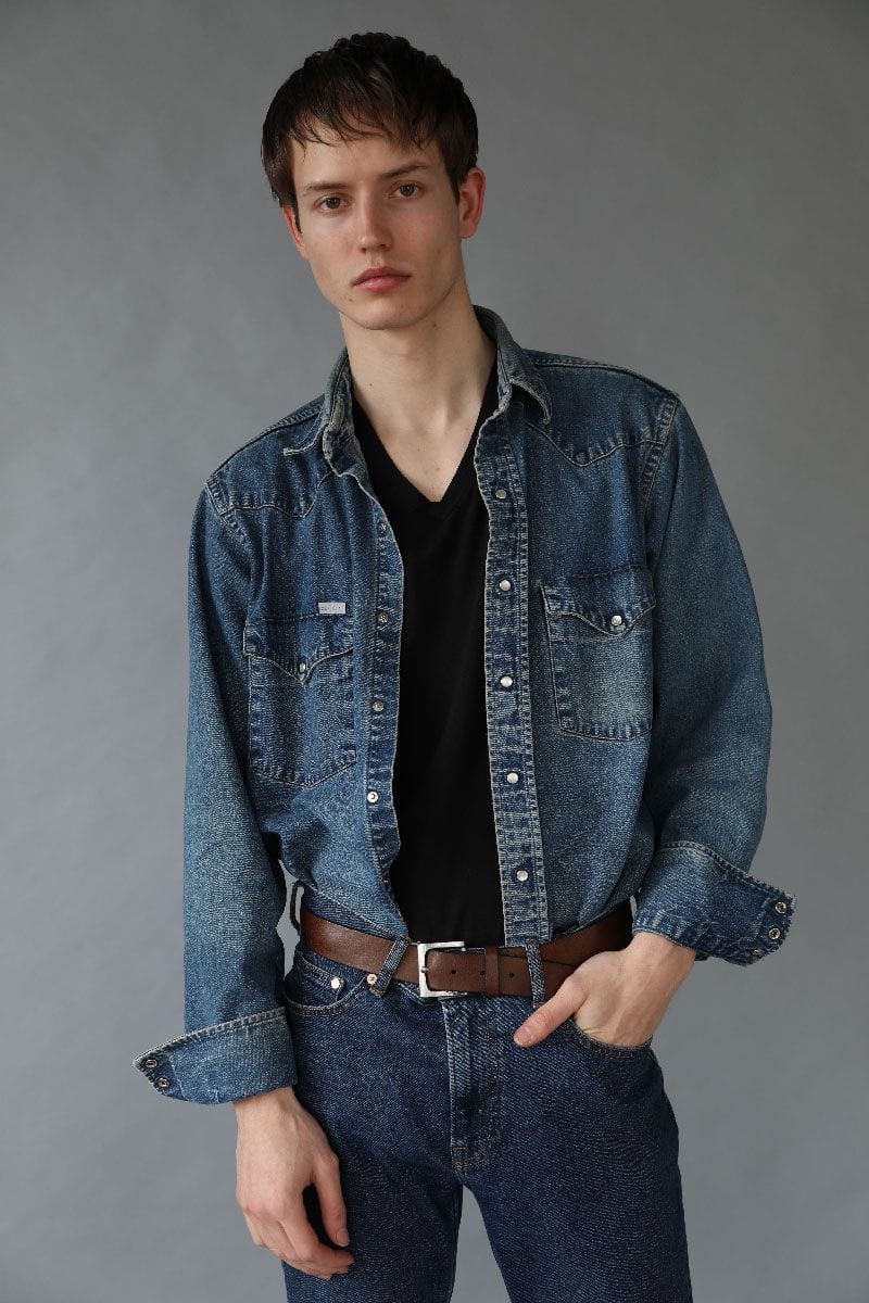 Nathan Morgan — photo 1