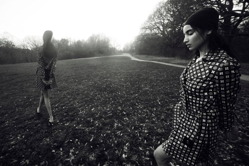 Sneha Kaul — photo 8