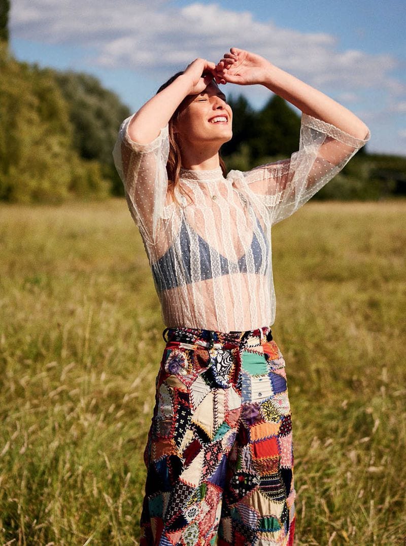 Charlotte Wiggins — photo 5