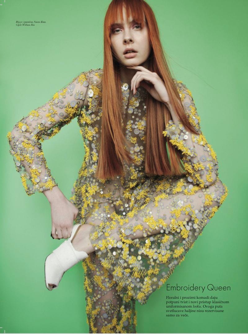 Julia Mertin — photo 1
