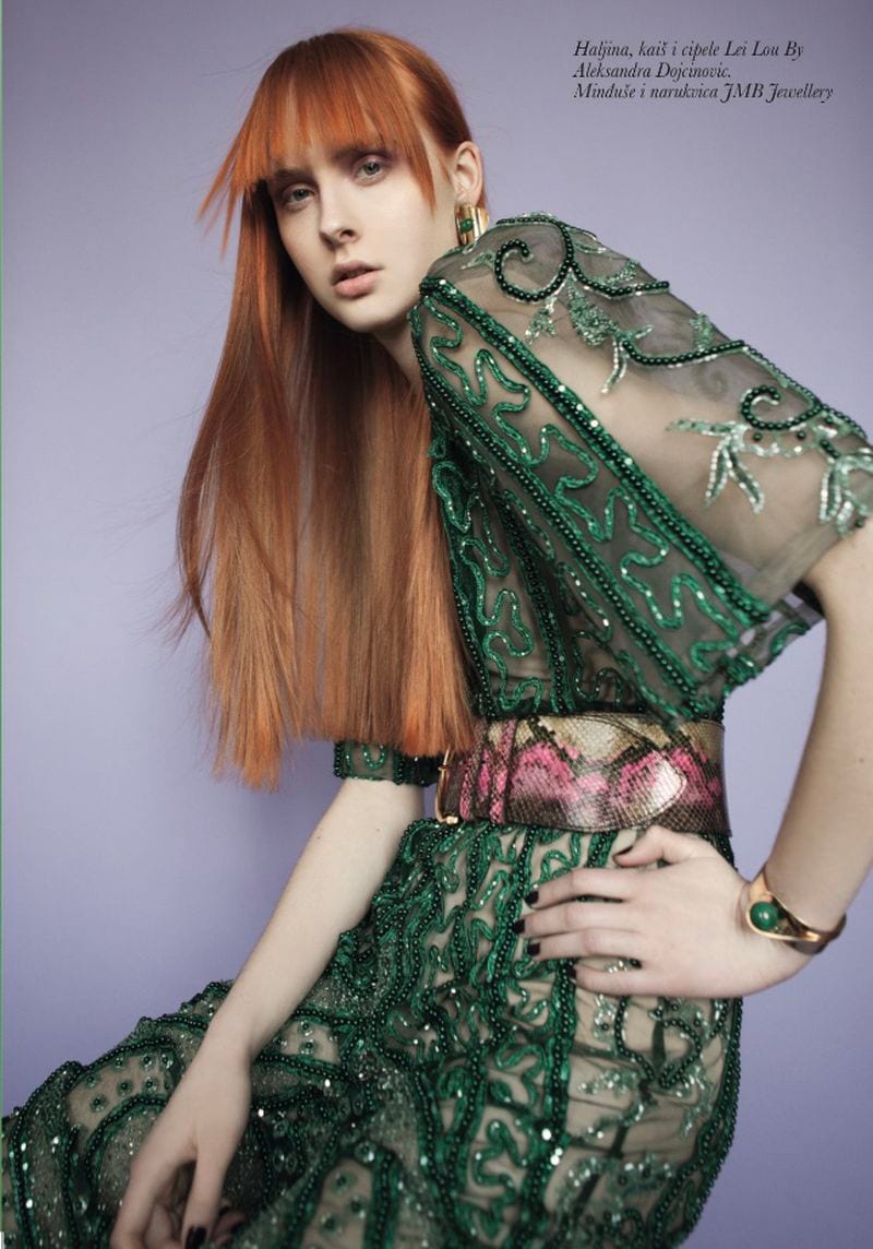 Julia Mertin — photo 2