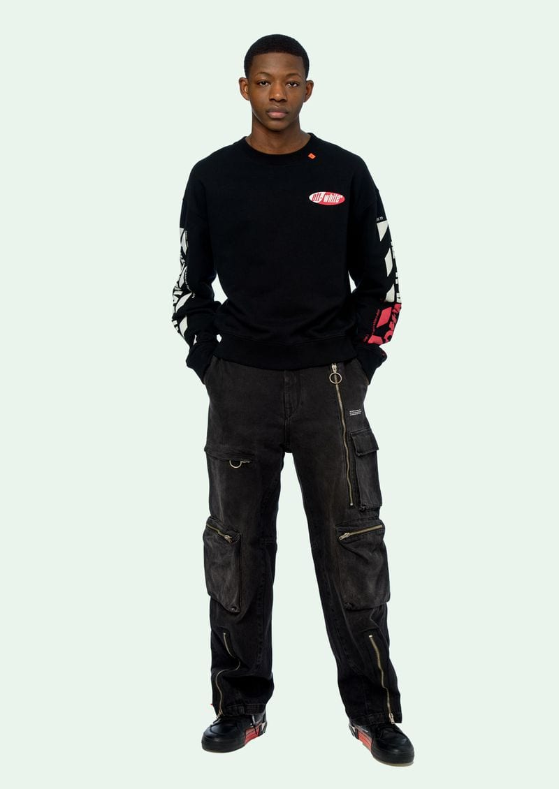 Matthew Odukoya — photo 1