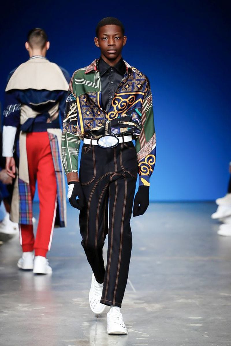 Matthew Odukoya — photo 5