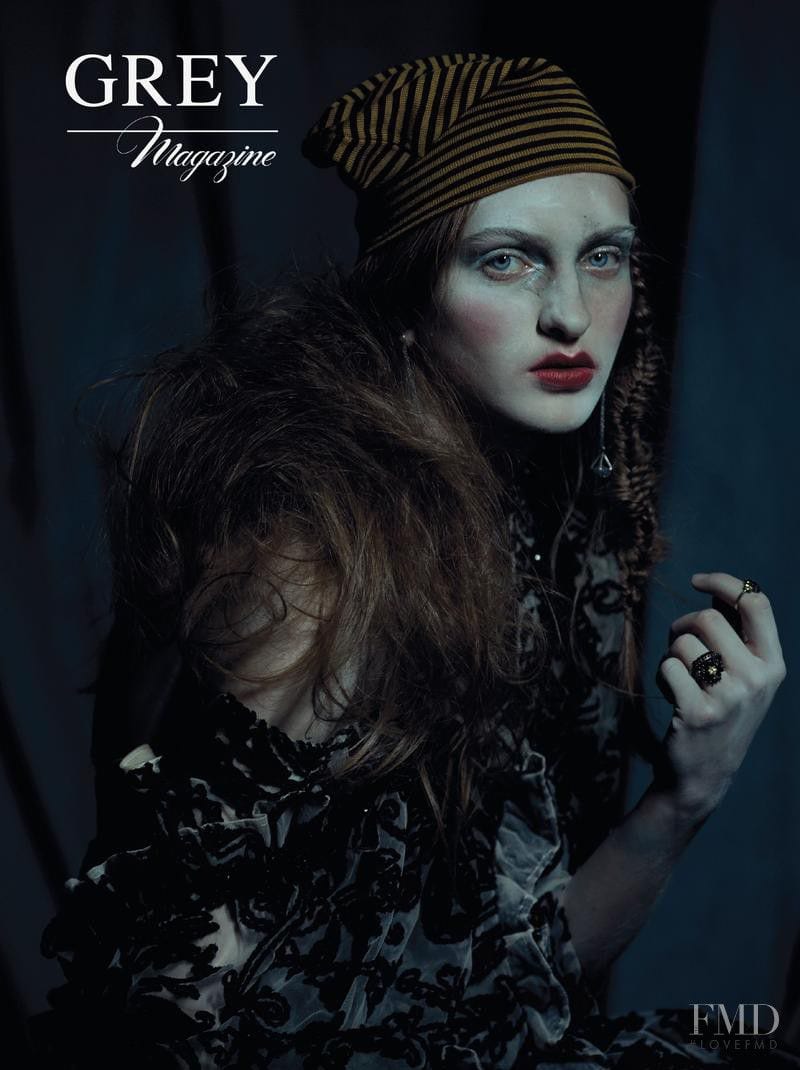 Sheila Metzner — портфолио 3