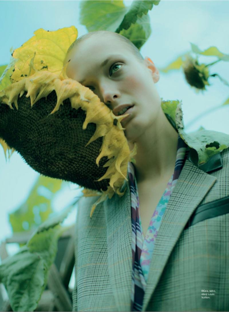 Egle Jezepcikaite — photo 9