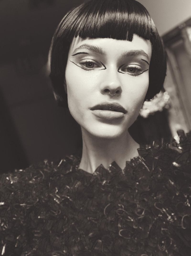 Eva Minaeva — photo 1