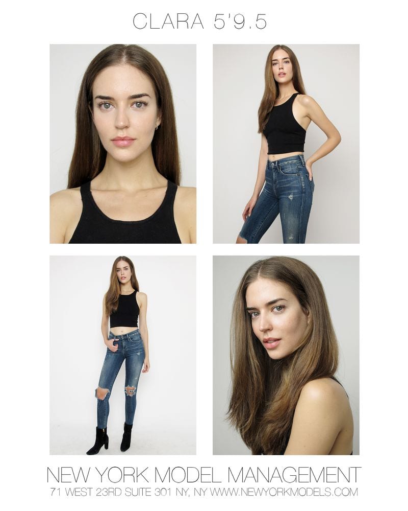 Clara Alonso — photo 2