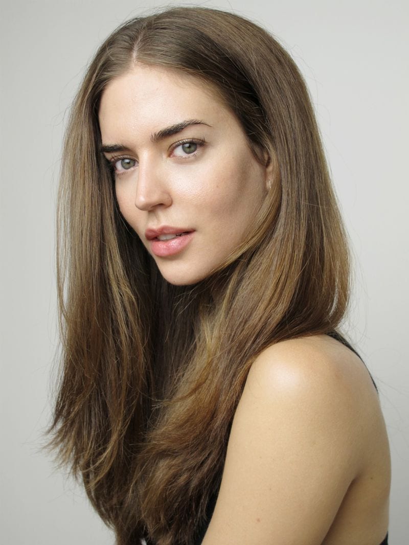Clara Alonso — photo 1
