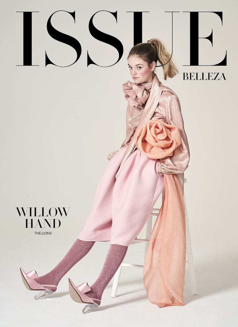 Willow Hand — photo 4