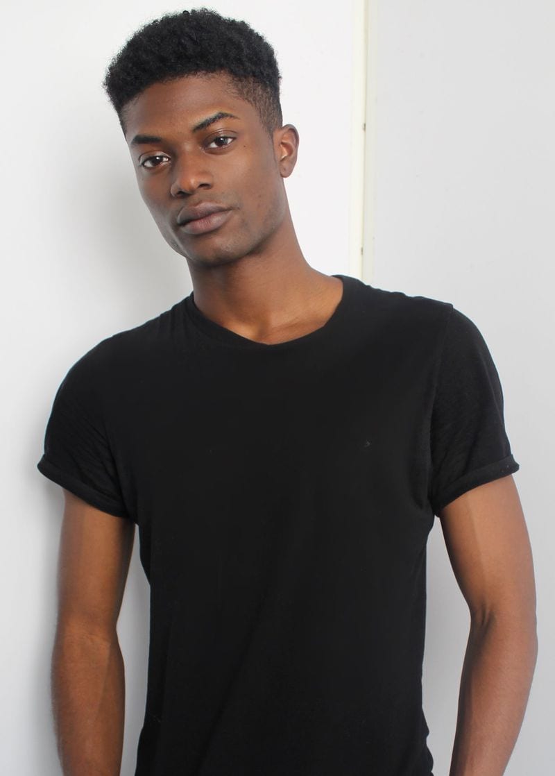 Yahrock Bates — photo 9