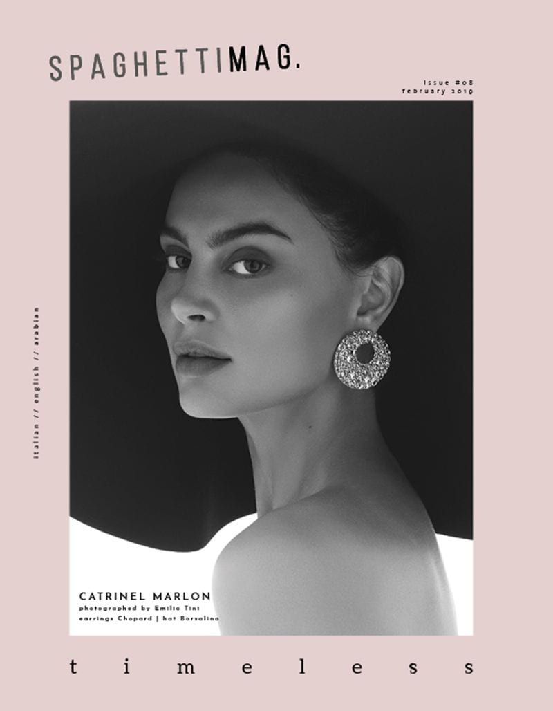Catrinel Marlon — photo 6
