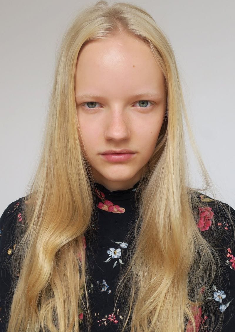 Mira Alldinger — photo 1