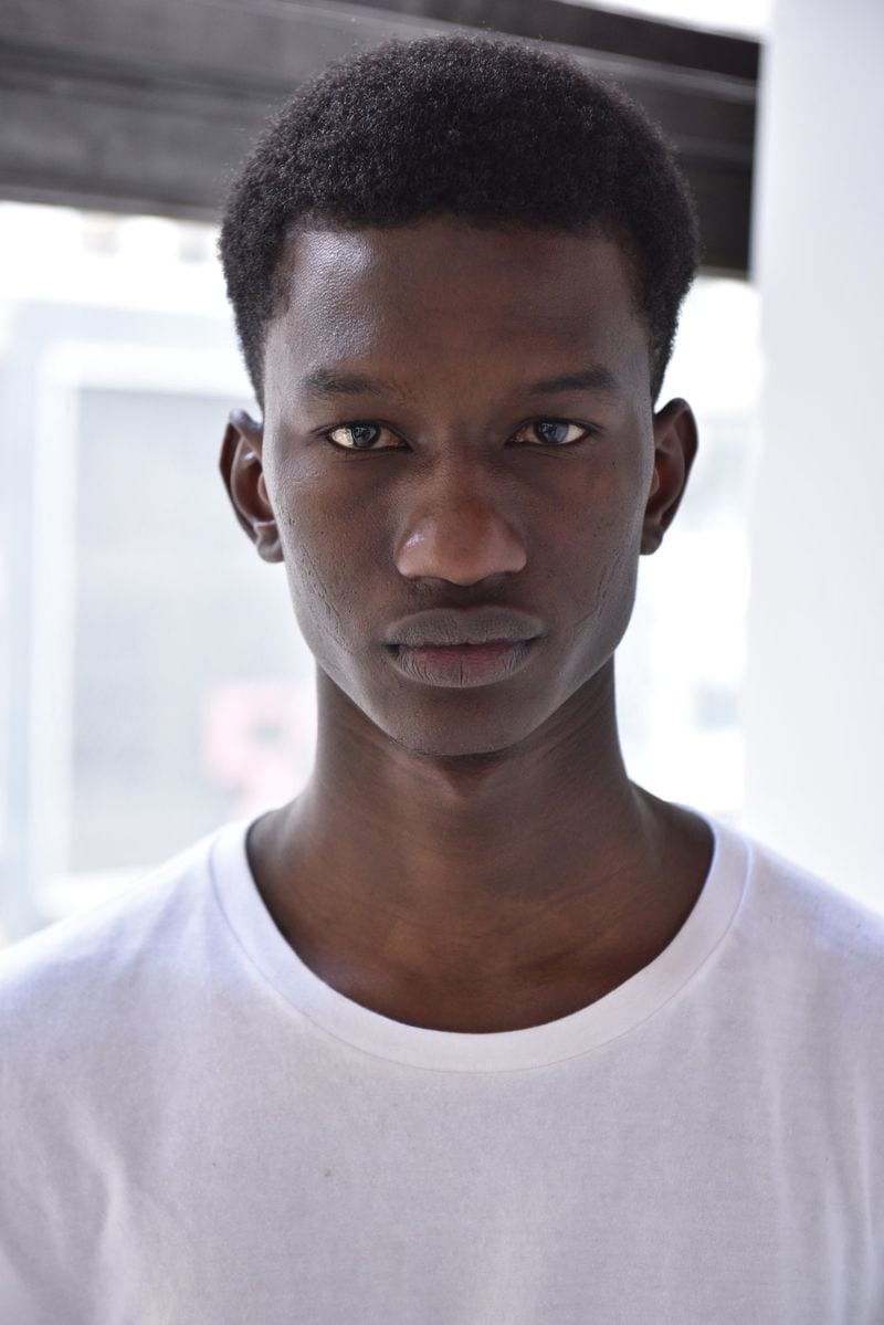 Bachir Karamoko — photo 1